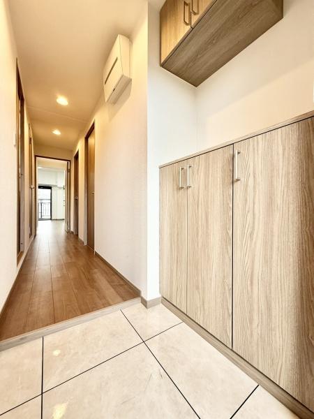 ビューパレー与野桜丘