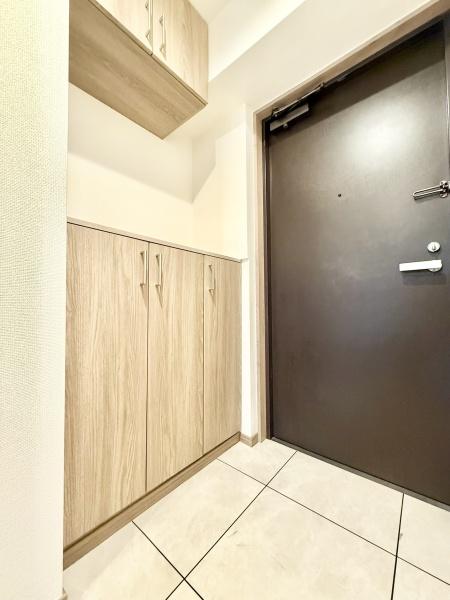 ビューパレー与野桜丘