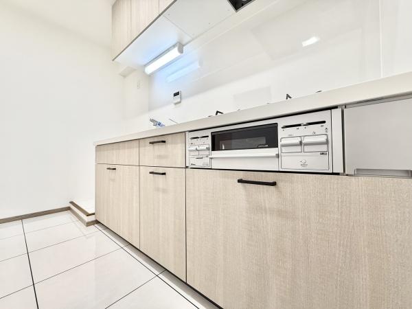 ビューパレー与野桜丘