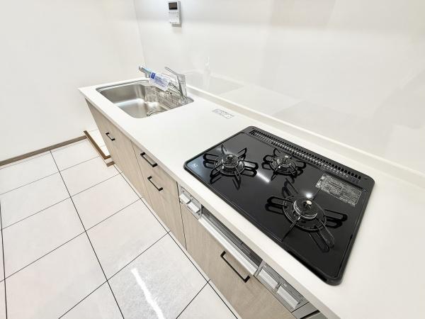 ビューパレー与野桜丘