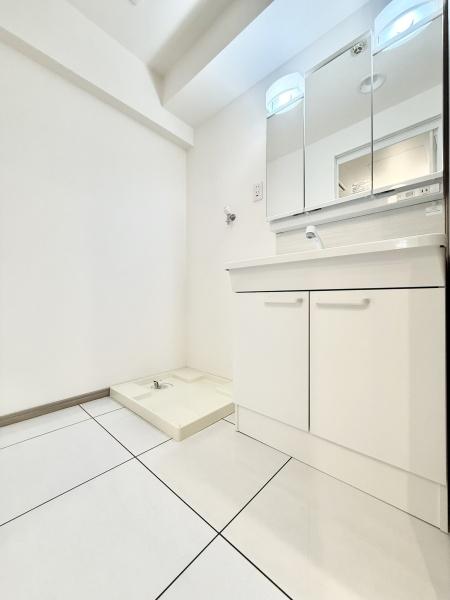 ビューパレー与野桜丘