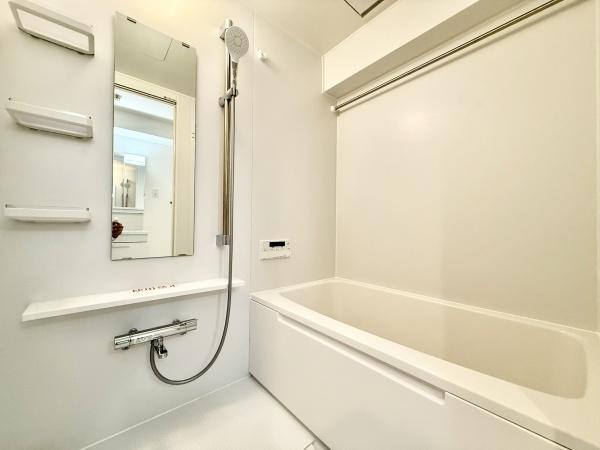 ビューパレー与野桜丘