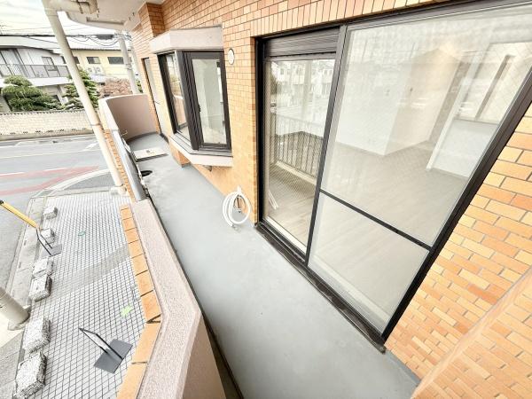 ビューパレー与野桜丘