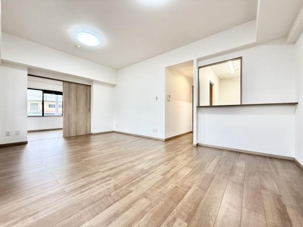 ビューパレー与野桜丘