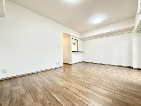 ビューパレー与野桜丘