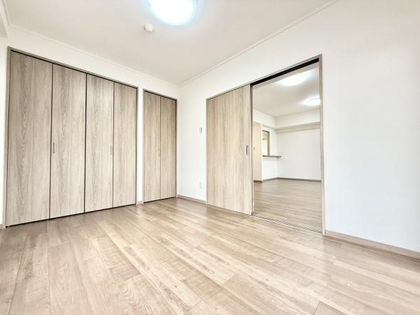 ビューパレー与野桜丘