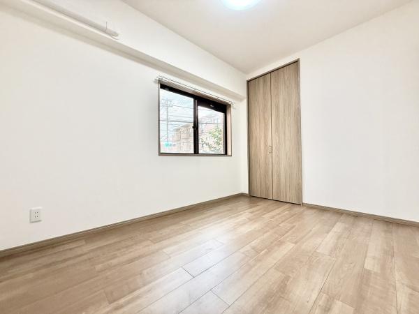 ビューパレー与野桜丘