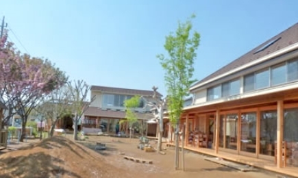 さいたま市緑区馬場２丁目の土地(こぐま保育園)