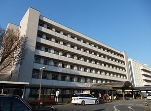 さいたま市緑区馬場２丁目の土地(さいたま市立病院)