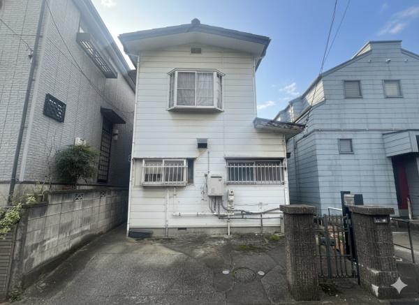 【当社専任】緑区馬場2丁目　売地