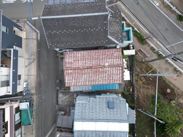 さいたま市緑区馬場２丁目の土地