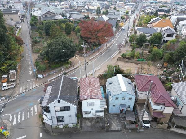 さいたま市緑区馬場２丁目の土地