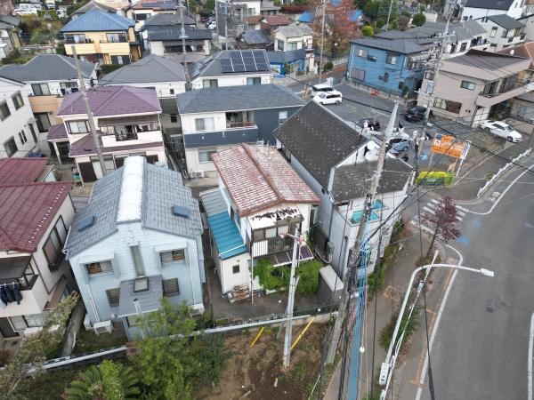 さいたま市緑区馬場２丁目の土地