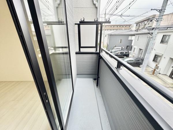 さいたま市桜区町谷１丁目の新築一戸建