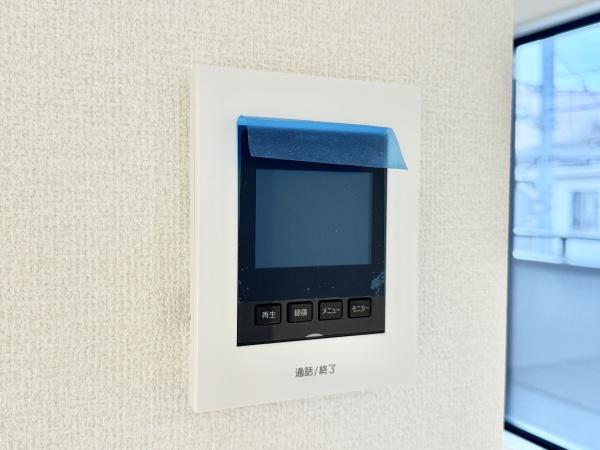 さいたま市桜区町谷１丁目の新築一戸建