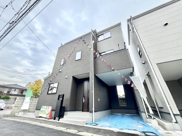 さいたま市桜区町谷１丁目の新築一戸建