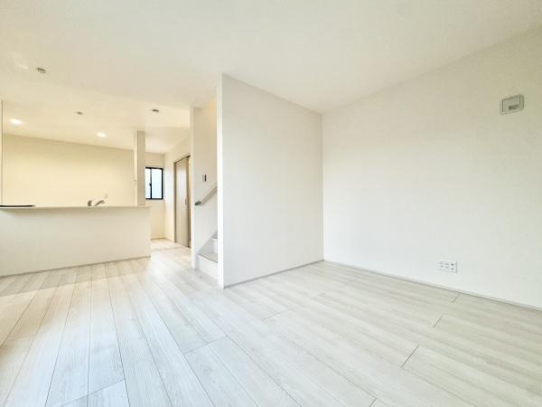 さいたま市桜区町谷１丁目の新築一戸建