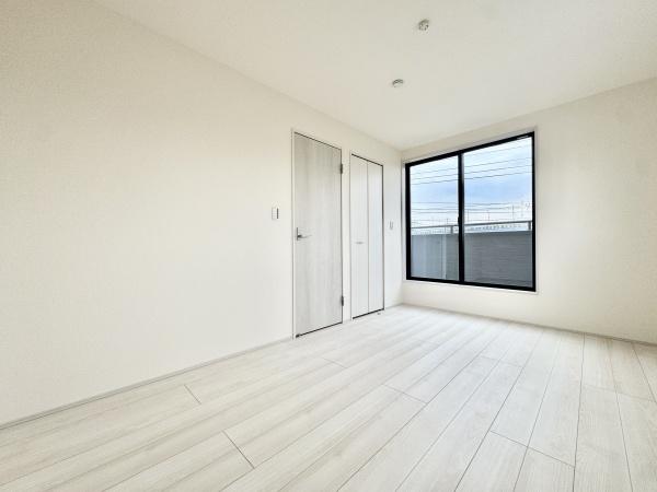 さいたま市桜区町谷１丁目の新築一戸建