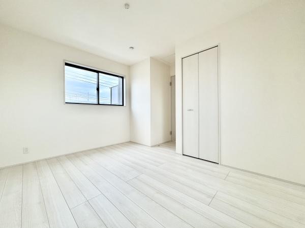 さいたま市桜区町谷１丁目の新築一戸建