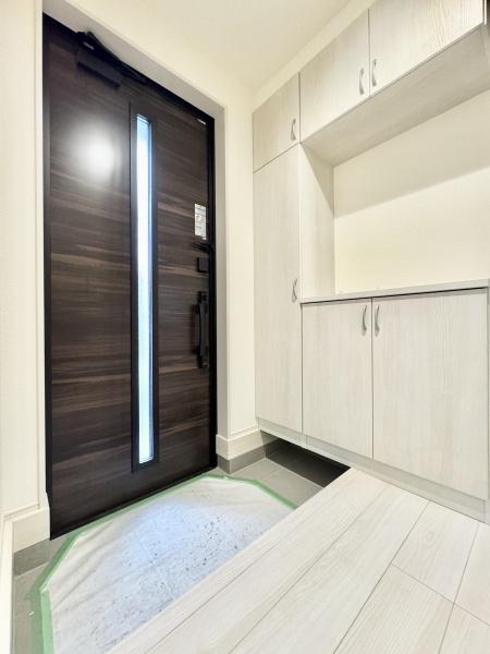 さいたま市桜区町谷１丁目の新築一戸建