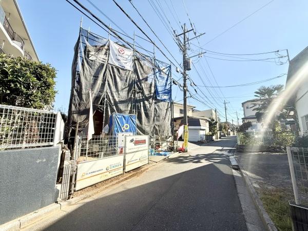 さいたま市緑区大字三室の新築一戸建