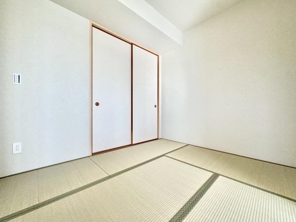 コスモ大宮日進ビューステージ