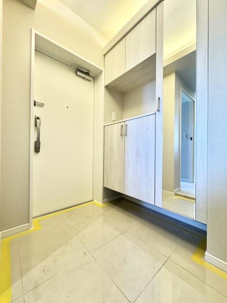 コスモ大宮日進ビューステージ