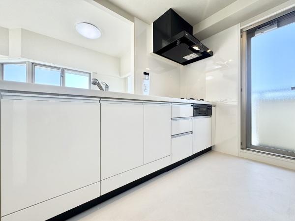 コスモ大宮日進ビューステージ