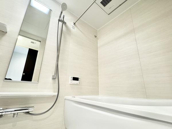 コスモ大宮日進ビューステージ