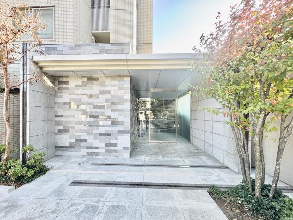 コスモ大宮日進ビューステージ