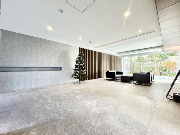 コスモ大宮日進ビューステージ