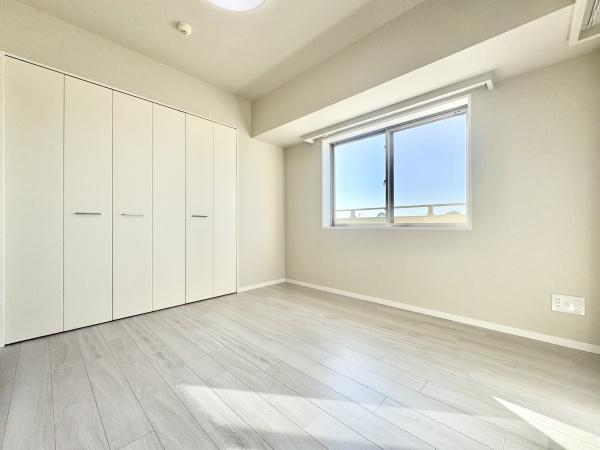 コスモ大宮日進ビューステージ