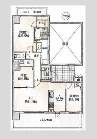 武蔵浦和ＳＫＹ＆ＧＡＲＤＥＮ