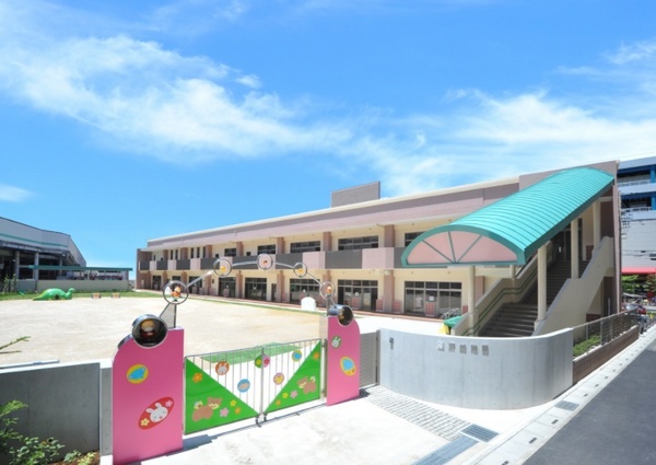 武蔵浦和ＳＫＹ＆ＧＡＲＤＥＮ(別所幼稚園)