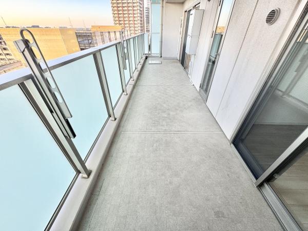 武蔵浦和ＳＫＹ＆ＧＡＲＤＥＮ