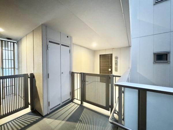 武蔵浦和ＳＫＹ＆ＧＡＲＤＥＮ