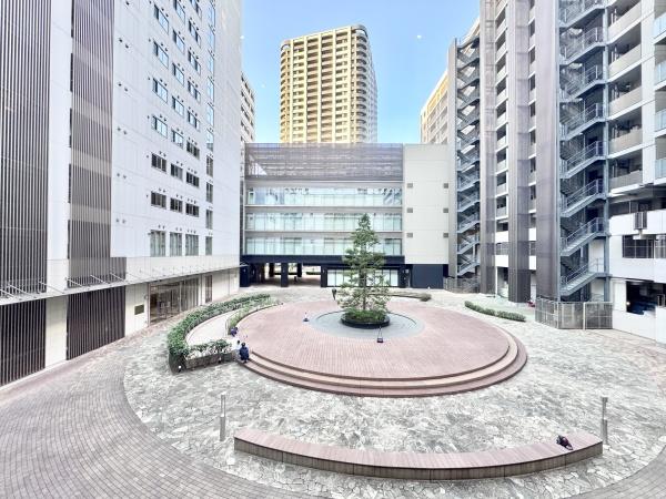 武蔵浦和ＳＫＹ＆ＧＡＲＤＥＮ