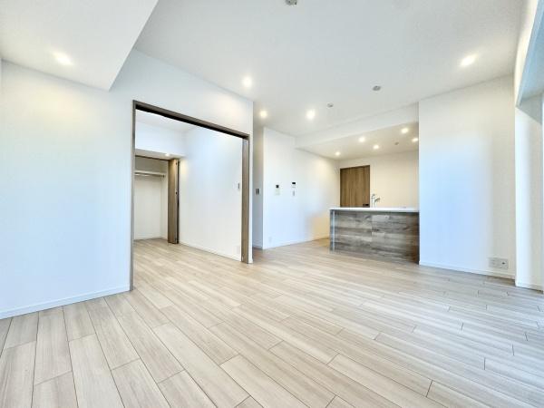 武蔵浦和ＳＫＹ＆ＧＡＲＤＥＮ