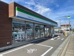 市川大野パークホームズ７F(ファミリーマート市川南大野二丁目店)