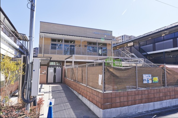 さいたま市南区別所４丁目の土地(中浦和まりーな保育園)