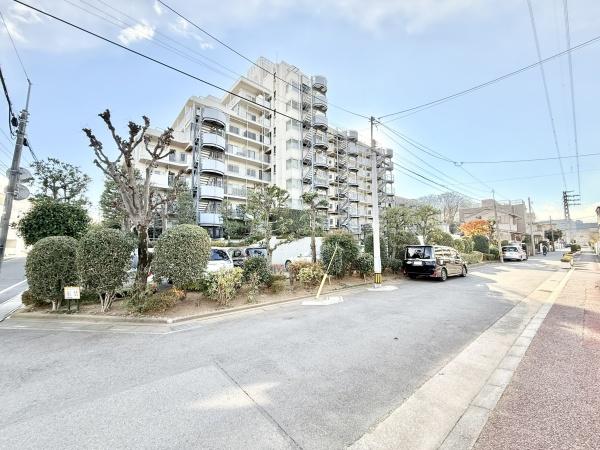 与野リリエンハイム