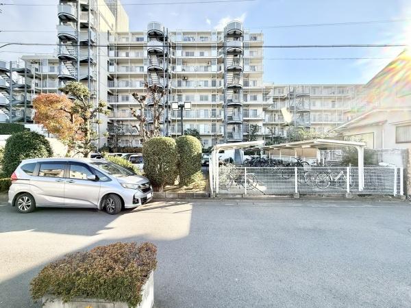 与野リリエンハイム