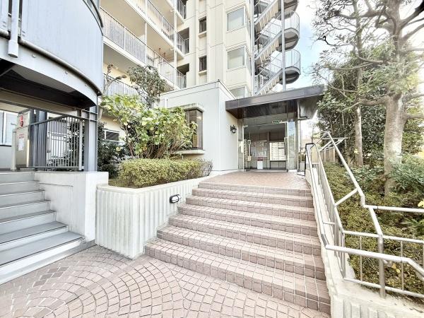 与野リリエンハイム