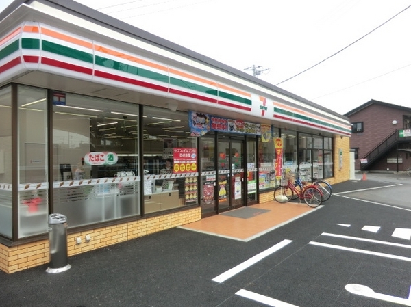 さいたま市浦和区常盤６丁目の土地(セブンイレブンさいたま大戸3丁目店)