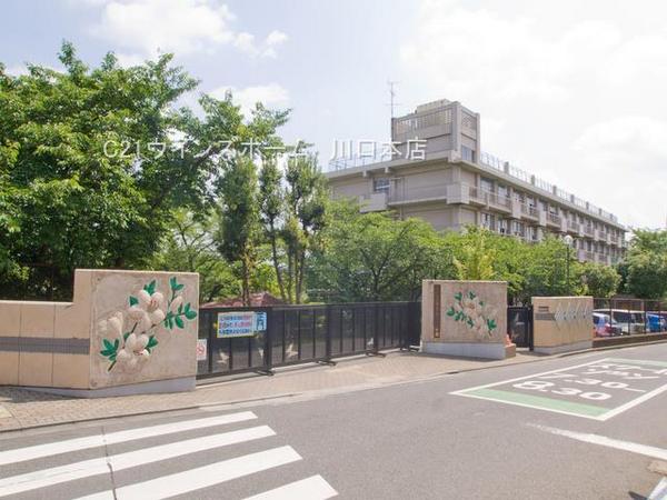 さいたま市南区大字大谷口の中古一戸建て(さいたま市立善前小学校)