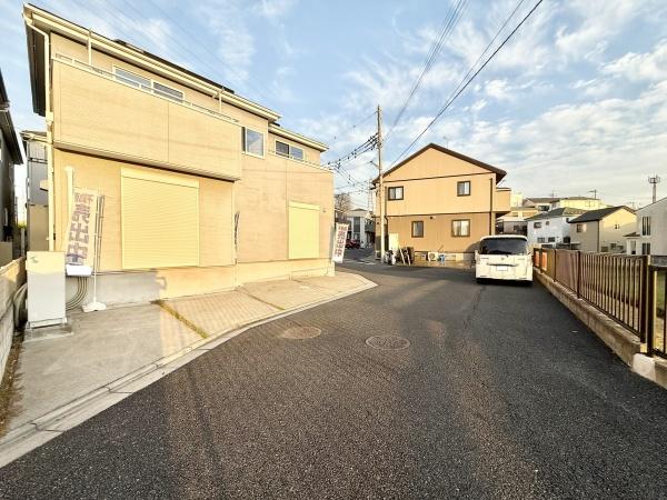 さいたま市南区大字大谷口の中古一戸建て