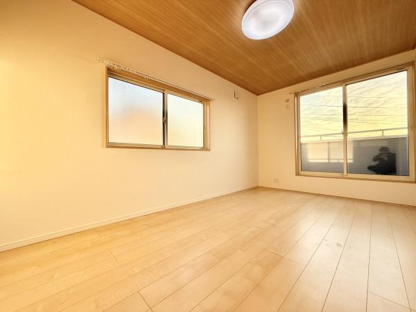 さいたま市南区大字大谷口の中古一戸建て