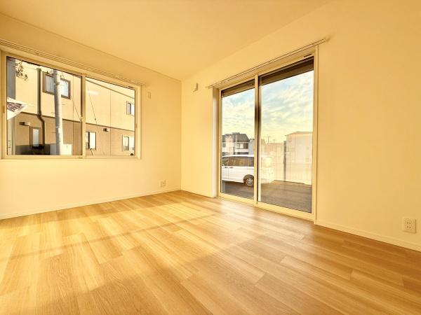 さいたま市南区大字大谷口の中古一戸建て
