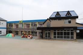 当社専任　川口市伊刈(川口さかえ幼稚園)