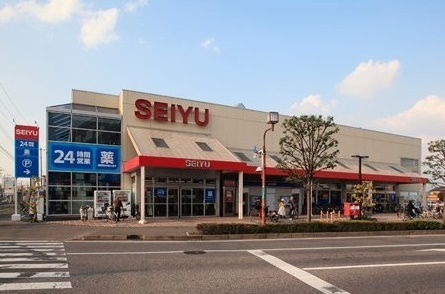 当社専任　川口市伊刈(西友川口芝店)